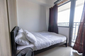 Bohemian 1-BR Condo in Mandaluyong